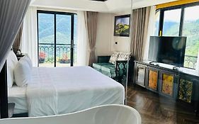 Fansipan View Hotel